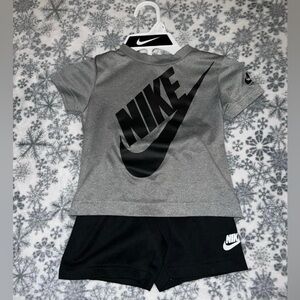 Nike Set Toddler